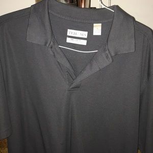 Men’s collard shirt